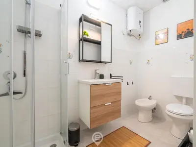 Bagno di Saturnino - Apartment