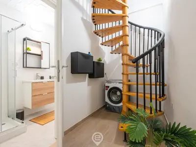 Planimetria di Saturnino - Apartment