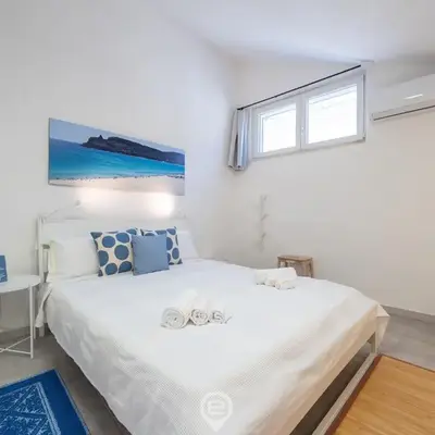 Saturnino - Apartment