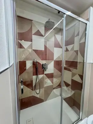 Bagno di Casa Baronia