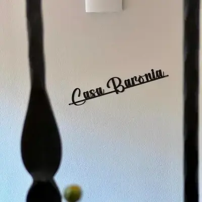 Casa Baronia
