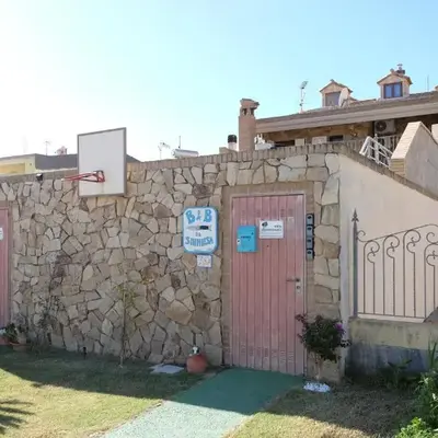 B&B Sa Sinniesa