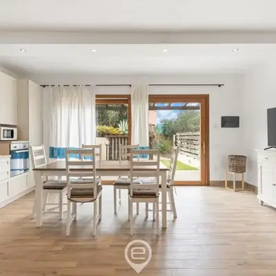Garden Delight House