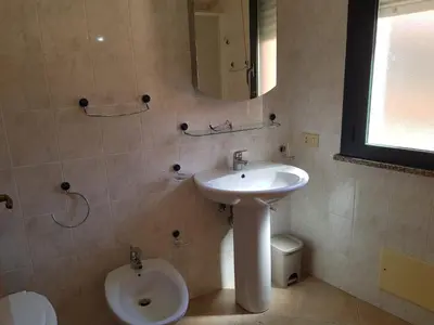 Bagno di Case Vacanze Via del Mare
