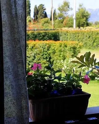 Giardino di Il Melograno di Nora