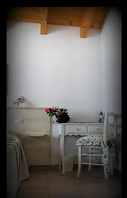 Planimetria di Il Melograno di Nora