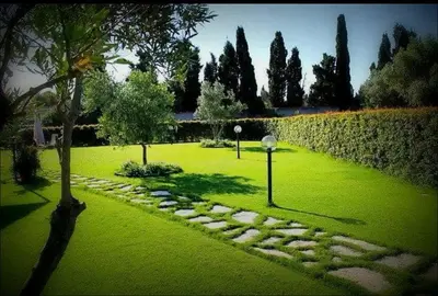 Giardino di Il Melograno di Nora