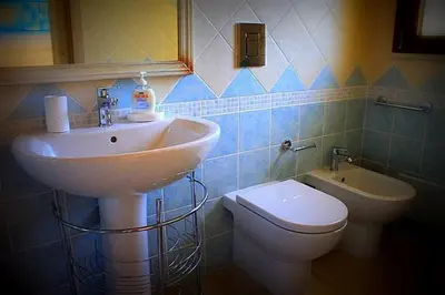 Bagno di Il Melograno di Nora