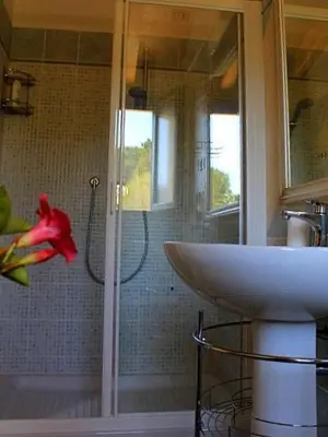 Bagno di Il Melograno di Nora