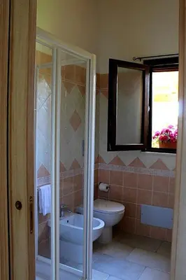 Bagno di Il Melograno di Nora