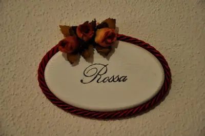 Planimetria di Marcella House - Suites near the beach