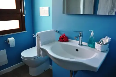 Bagno di Marcella House - Suites near the beach