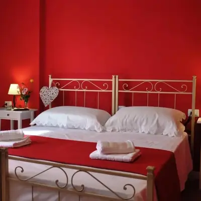 Marcella House - Suites near the beach