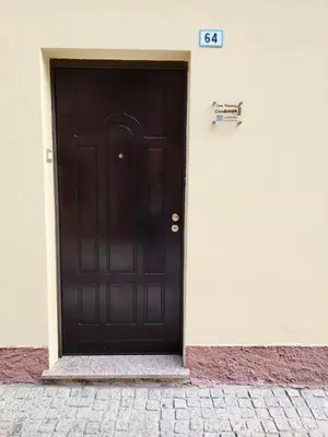 Planimetria di Cavallotti64