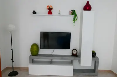 TV o dispositivi per l'intrattenimento presso Cavallotti64