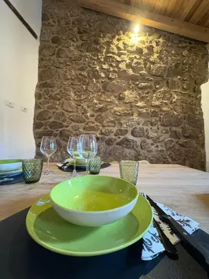Bevande di Eréntzia Suite Relax