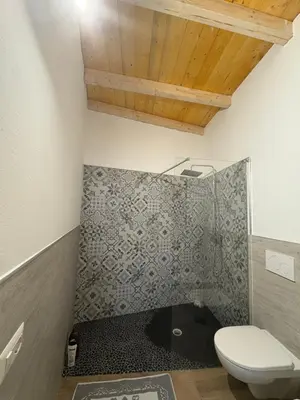 Bagno di Eréntzia Suite Relax