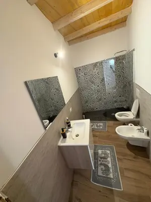Bagno di Eréntzia Suite Relax