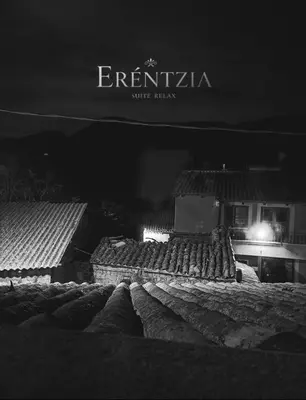 Planimetria di Eréntzia Suite Relax