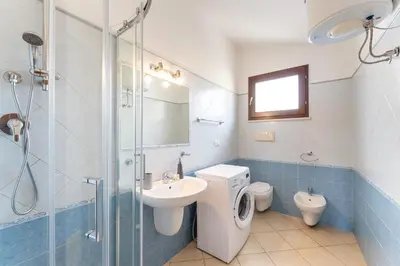 Bagno di South Sardinia Holidays, 5 minutes to Chia