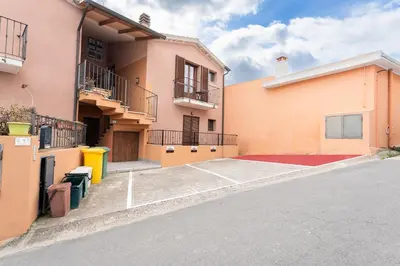 Edificio in cui si trova l'appartamento