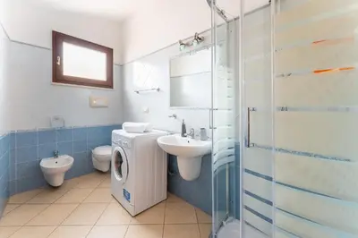 Bagno di South Sardinia Holidays, 5 minutes to Chia