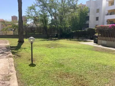 Giardino di Le Coccinelle