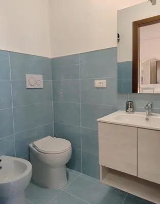 Bagno di Le Coccinelle