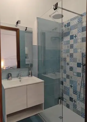 Bagno di Le Coccinelle