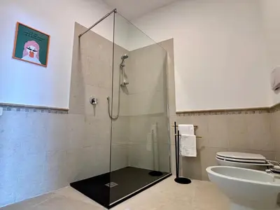 Bagno di Cagliari Downtown - Piazza Martiri suite