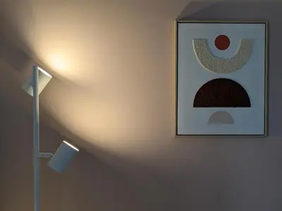 Planimetria di Karubi Urban Living