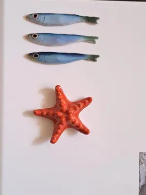 Planimetria di My Octopus House