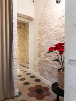 Planimetria di Cielo Cagliari For 2 - Only adults