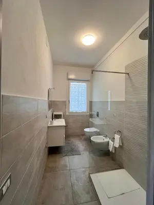 Bagno di Beyond Stay - Sardinian Living Experience