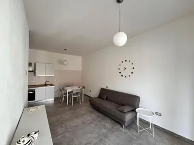 Cucina o angolo cottura di Beyond Stay - Sardinian Living Experience