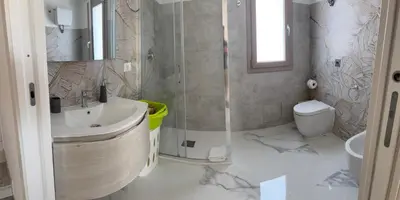 Bagno di Villa Azzurra