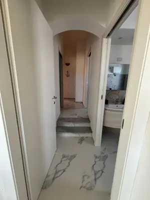 Planimetria di Villa Azzurra