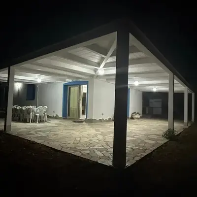Villa Azzurra