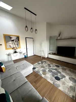 TV o dispositivi per l'intrattenimento presso Maison Charlotte