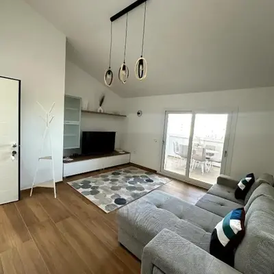 Maison Charlotte