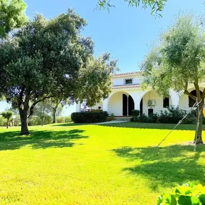 Breezy Garden Hideaway in Pula