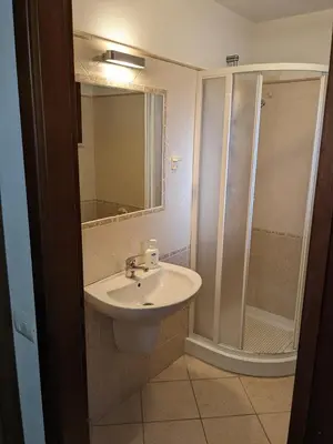 Bagno di Casa Diego