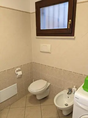 Bagno di Casa Diego