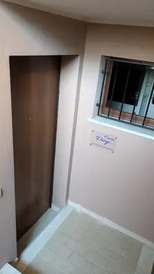 Planimetria di Casa Diego