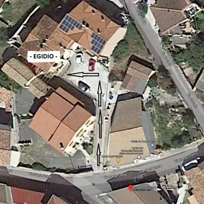 Casa Diego