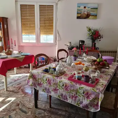 Casa Muscas