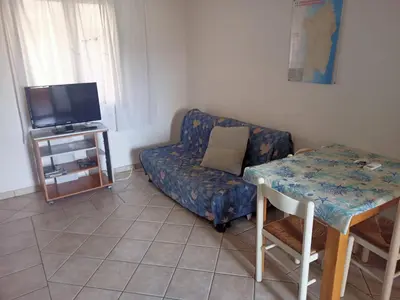 TV o dispositivi per l'intrattenimento presso Da Nanni