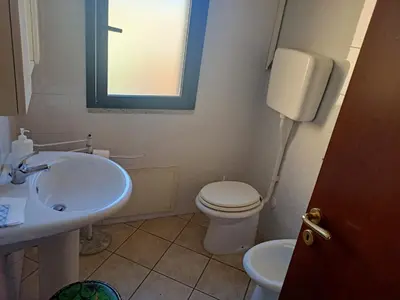 Bagno di Da Nanni