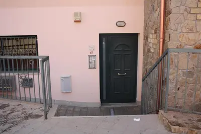 Planimetria di Da Nanni
