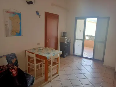 Planimetria di Da Nanni